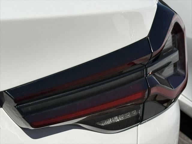 2022 BMW X3 xDrive30i xDrive30i