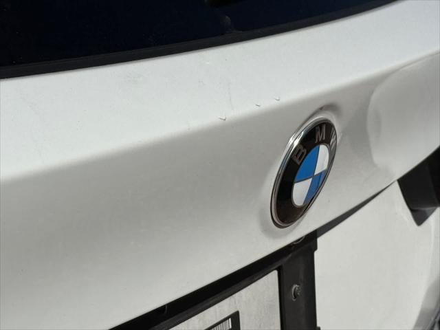 2022 BMW X3 xDrive30i xDrive30i