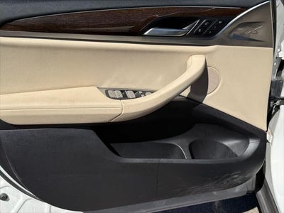 2022 BMW X3 xDrive30i xDrive30i