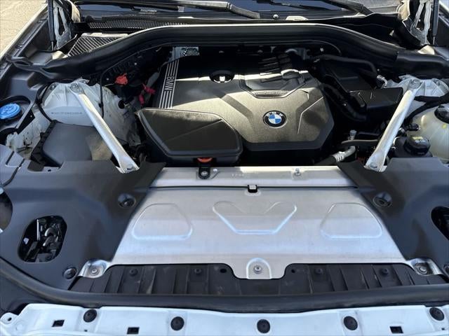 2022 BMW X3 xDrive30i xDrive30i