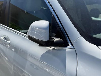 2022 BMW X3 xDrive30i xDrive30i