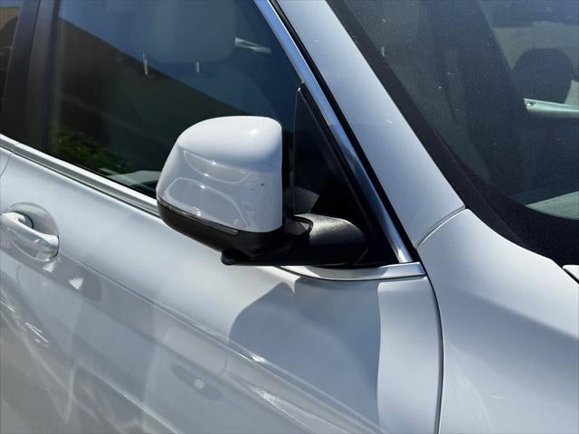 2022 BMW X3 xDrive30i xDrive30i