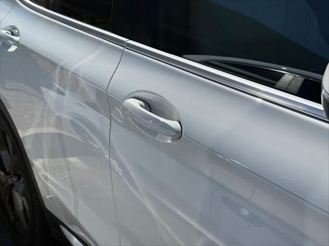 2022 BMW X3 xDrive30i xDrive30i