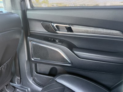 2023 Kia Telluride SX Prestige X-Pro