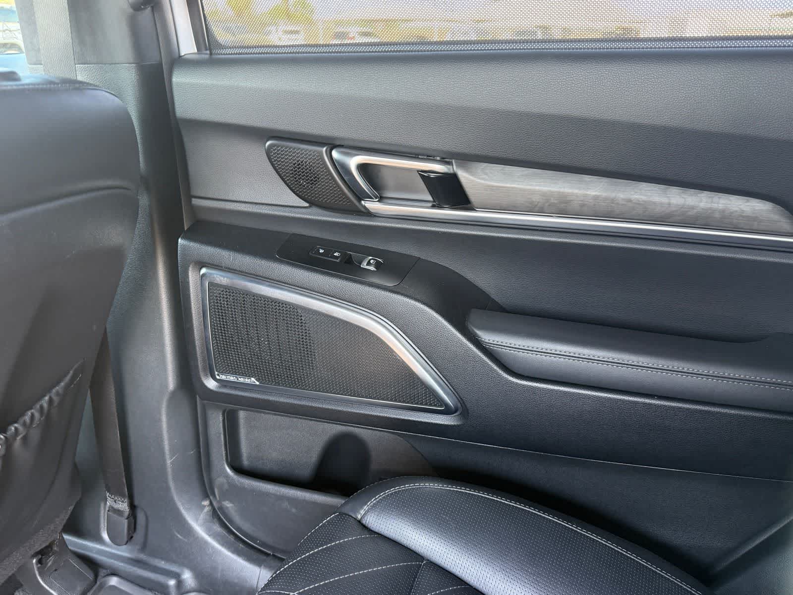 2023 Kia Telluride SX Prestige X-Pro