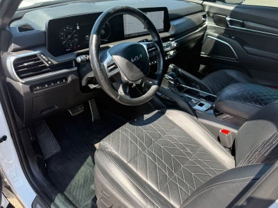 2023 Kia Telluride SX Prestige X-Pro