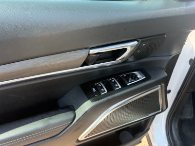 2023 Kia Telluride SX Prestige X-Pro