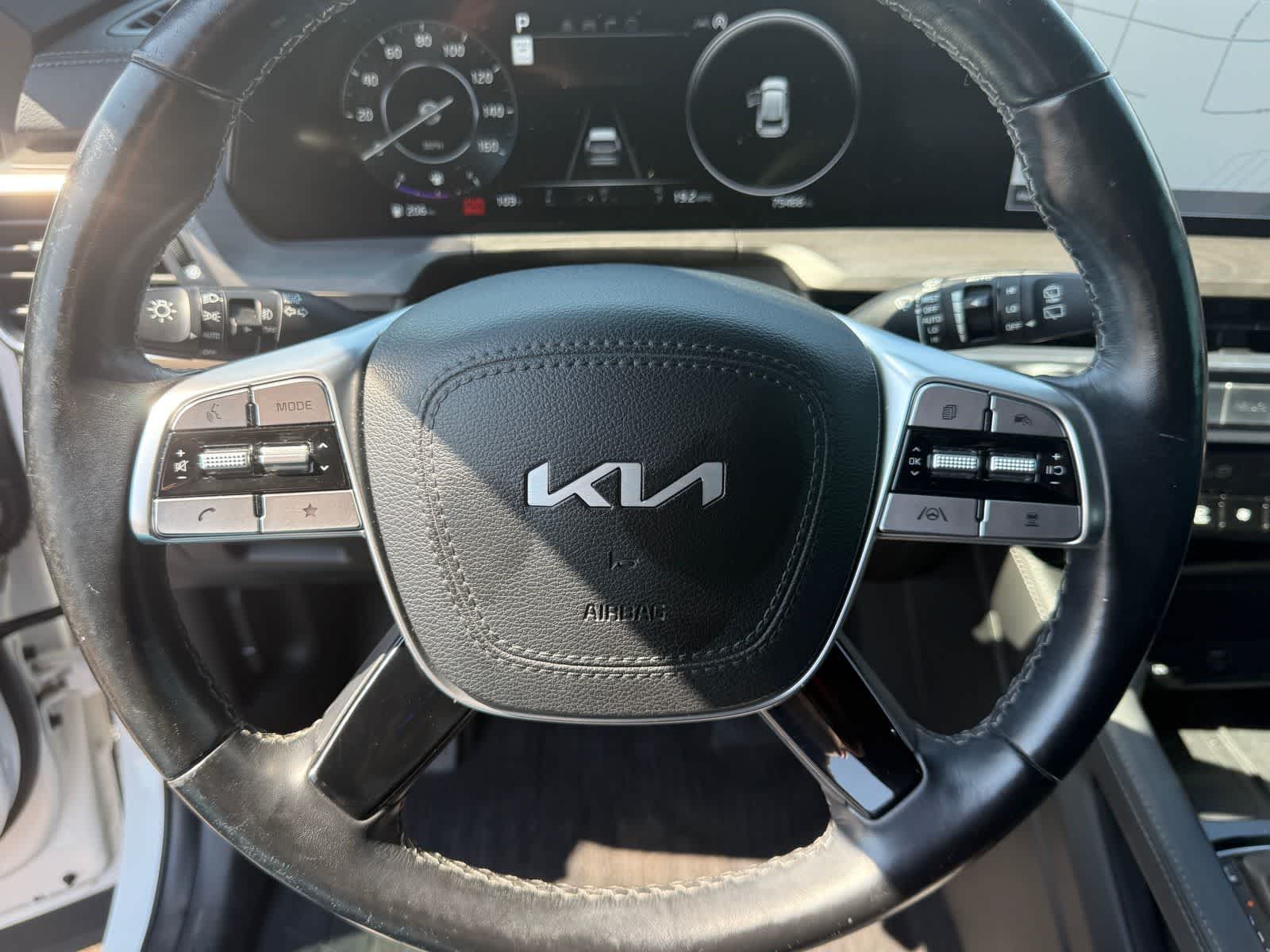 2023 Kia Telluride SX Prestige X-Pro