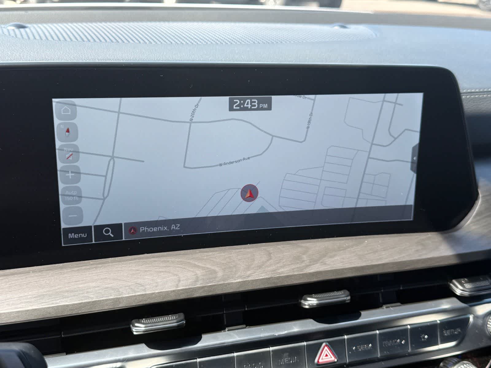 2023 Kia Telluride SX Prestige X-Pro