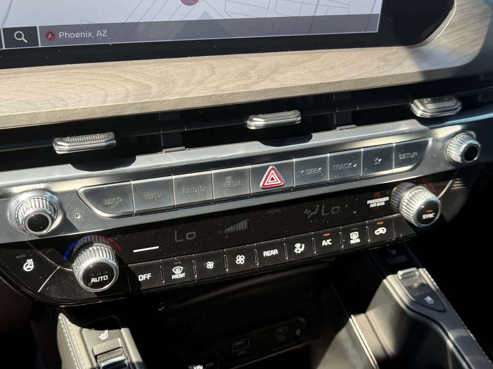 2023 Kia Telluride SX Prestige X-Pro