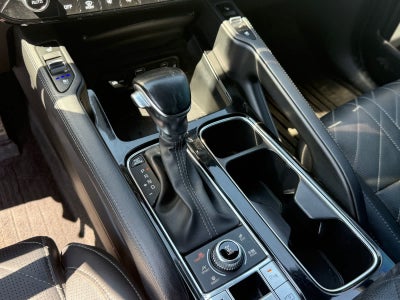 2023 Kia Telluride SX Prestige X-Pro