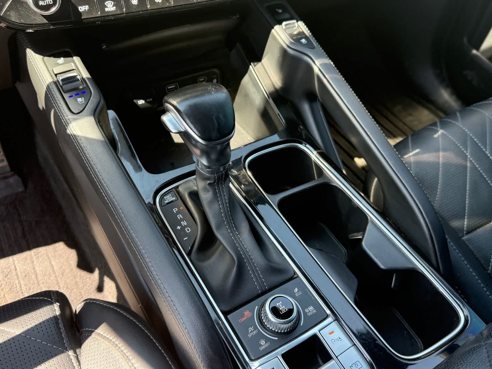 2023 Kia Telluride SX Prestige X-Pro