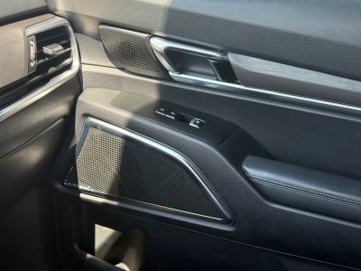 2023 Kia Telluride SX Prestige X-Pro