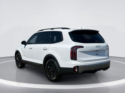 2023 Kia Telluride SX Prestige X-Pro