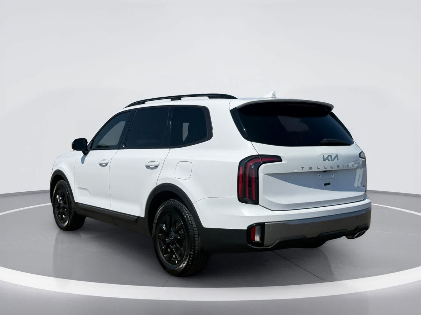 2023 Kia Telluride SX Prestige X-Pro