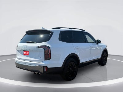 2023 Kia Telluride SX Prestige X-Pro