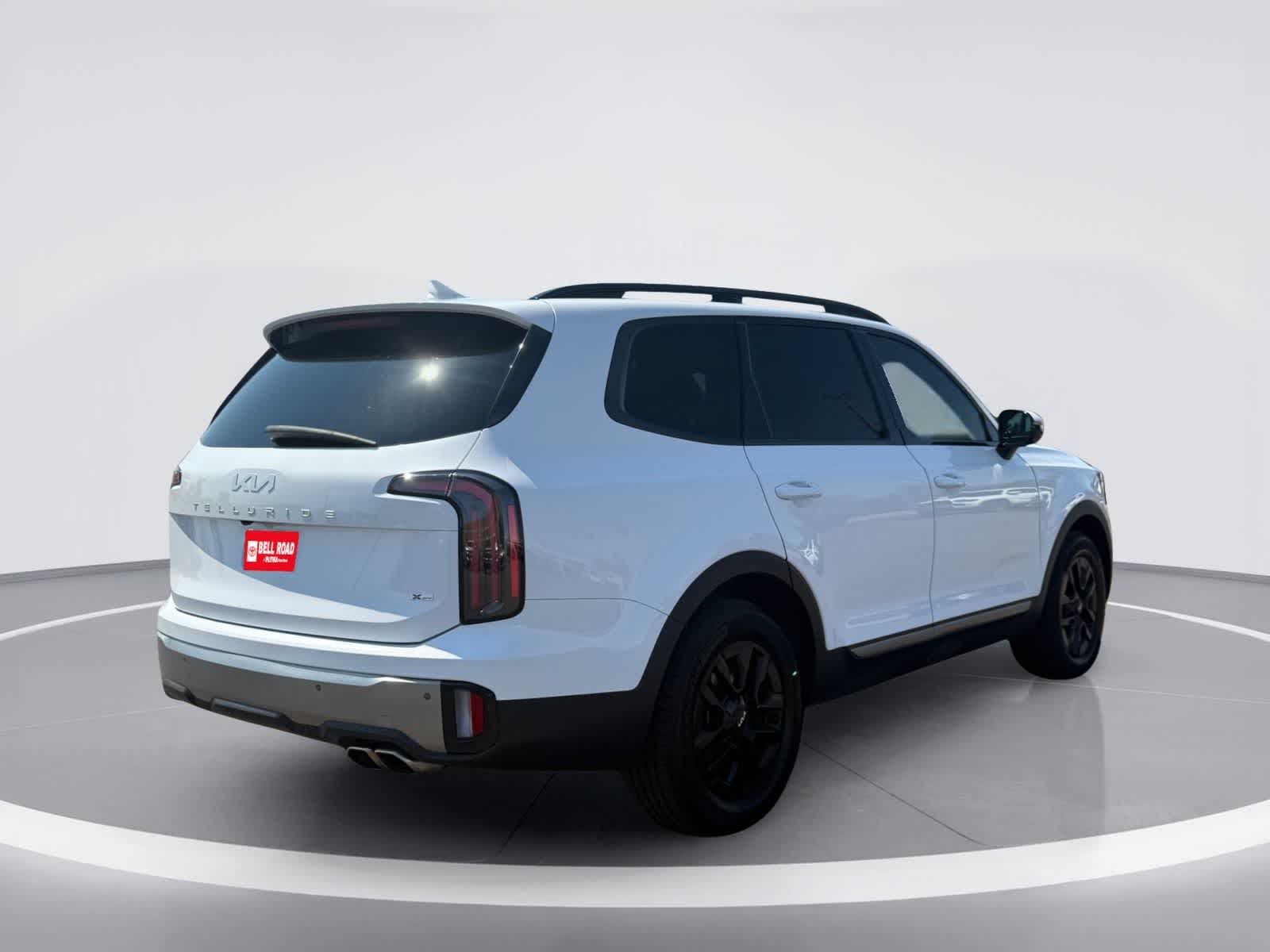 2023 Kia Telluride SX Prestige X-Pro