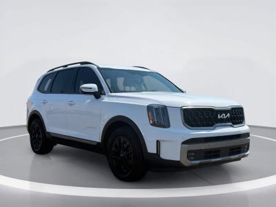2023 Kia Telluride SX Prestige X-Pro