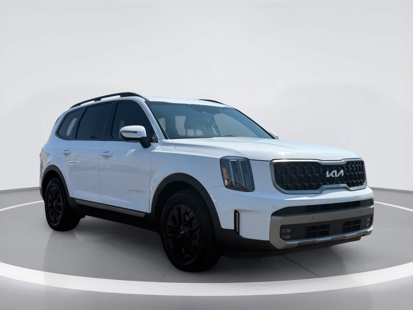 2023 Kia Telluride SX Prestige X-Pro