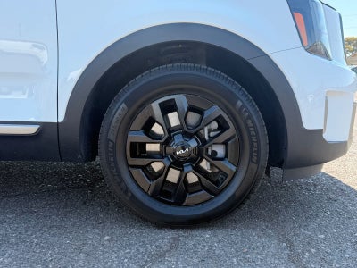2023 Kia Telluride SX Prestige X-Pro