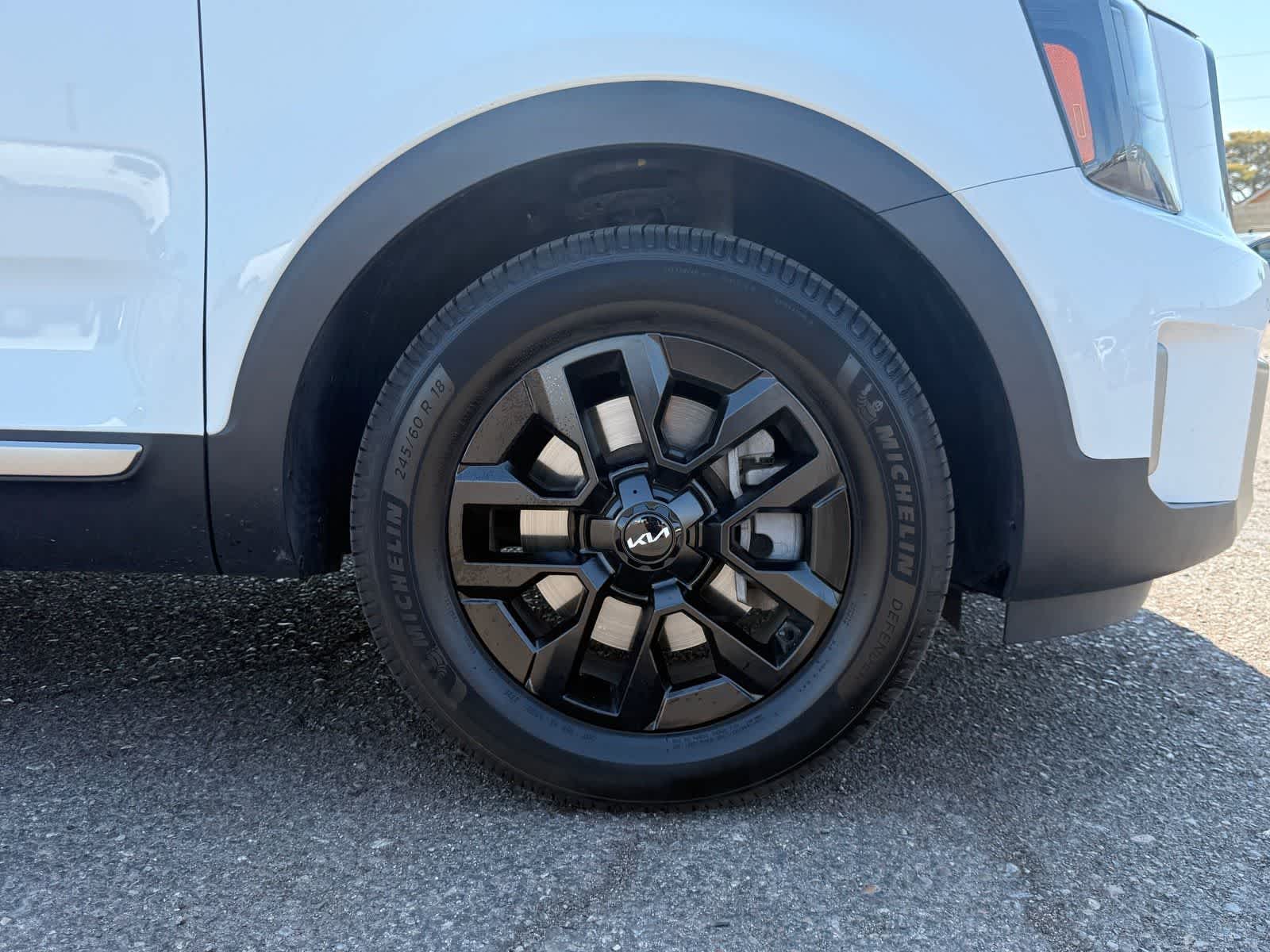 2023 Kia Telluride SX Prestige X-Pro