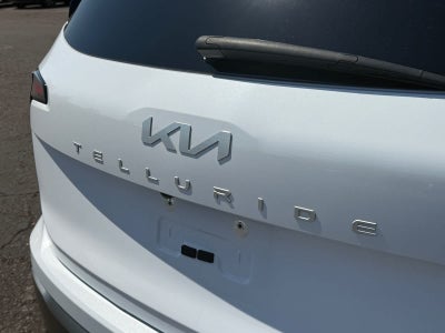 2023 Kia Telluride SX Prestige X-Pro