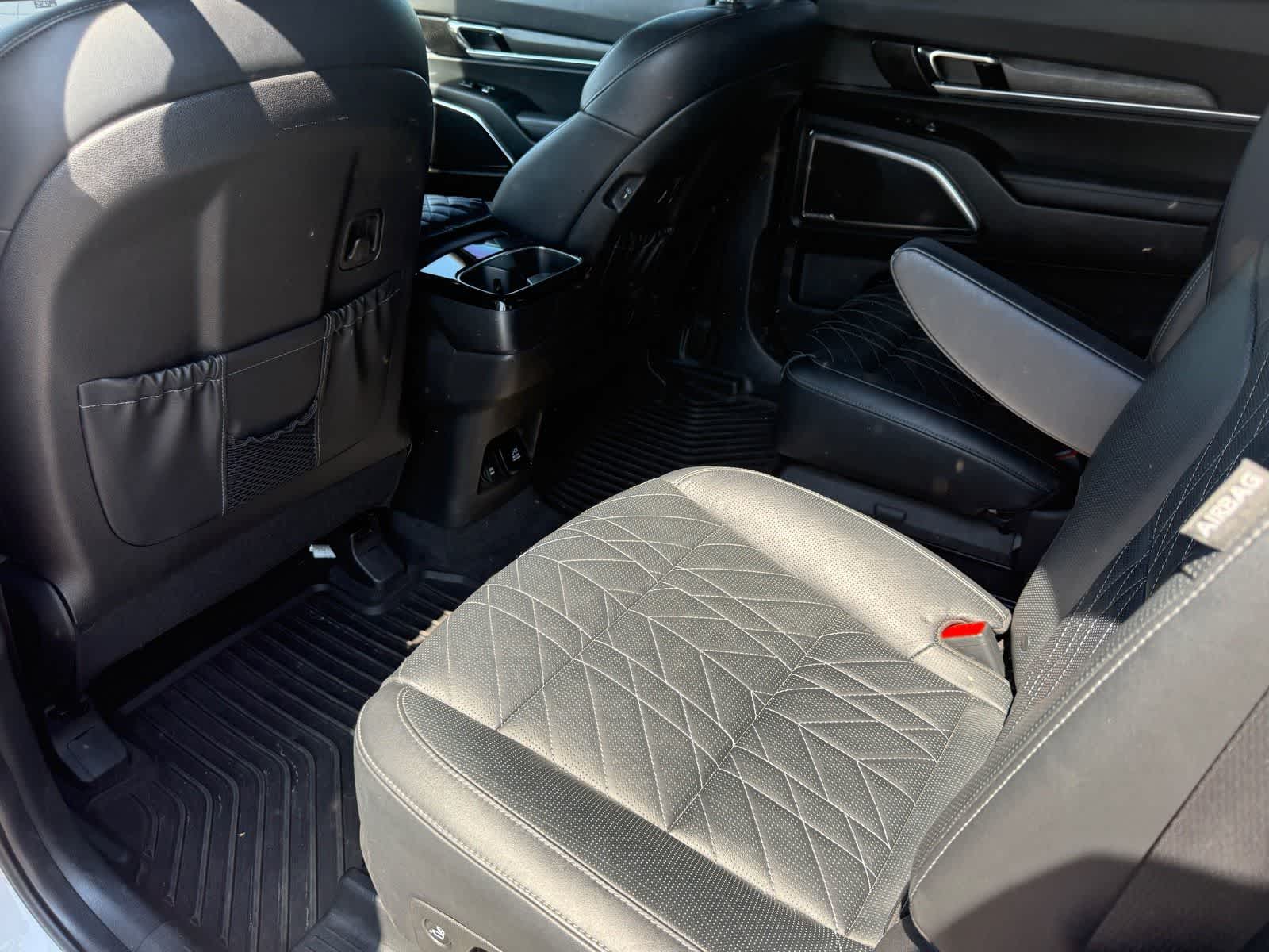 2023 Kia Telluride SX Prestige X-Pro