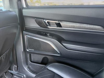 2023 Kia Telluride SX Prestige X-Pro