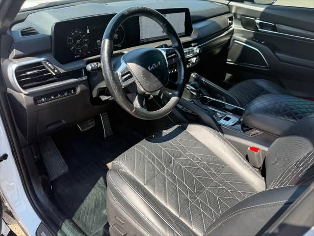 2023 Kia Telluride SX Prestige X-Pro