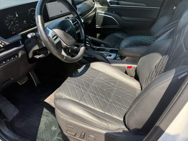 2023 Kia Telluride SX Prestige X-Pro