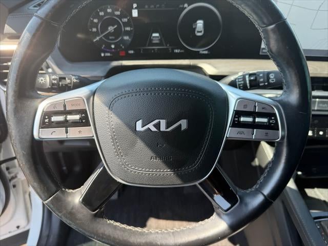 2023 Kia Telluride SX Prestige X-Pro