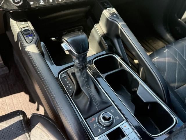 2023 Kia Telluride SX Prestige X-Pro