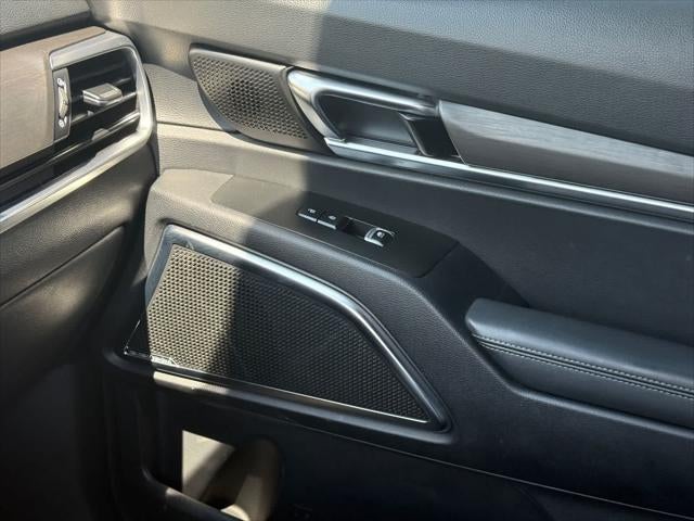 2023 Kia Telluride SX Prestige X-Pro
