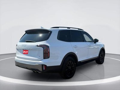 2023 Kia Telluride SX Prestige X-Pro