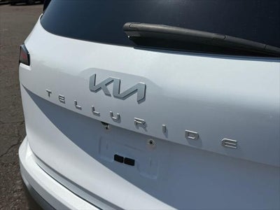 2023 Kia Telluride SX Prestige X-Pro