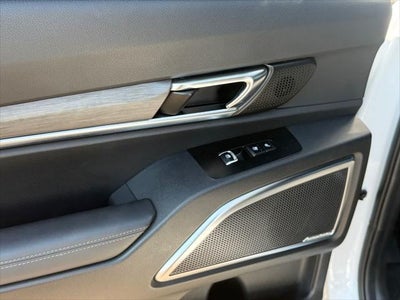 2023 Kia Telluride SX Prestige X-Pro