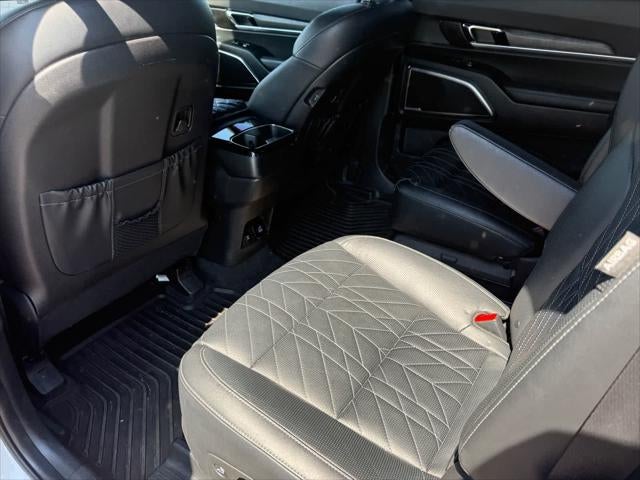 2023 Kia Telluride SX Prestige X-Pro