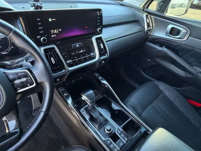 2021 Kia Sorento SX Prestige