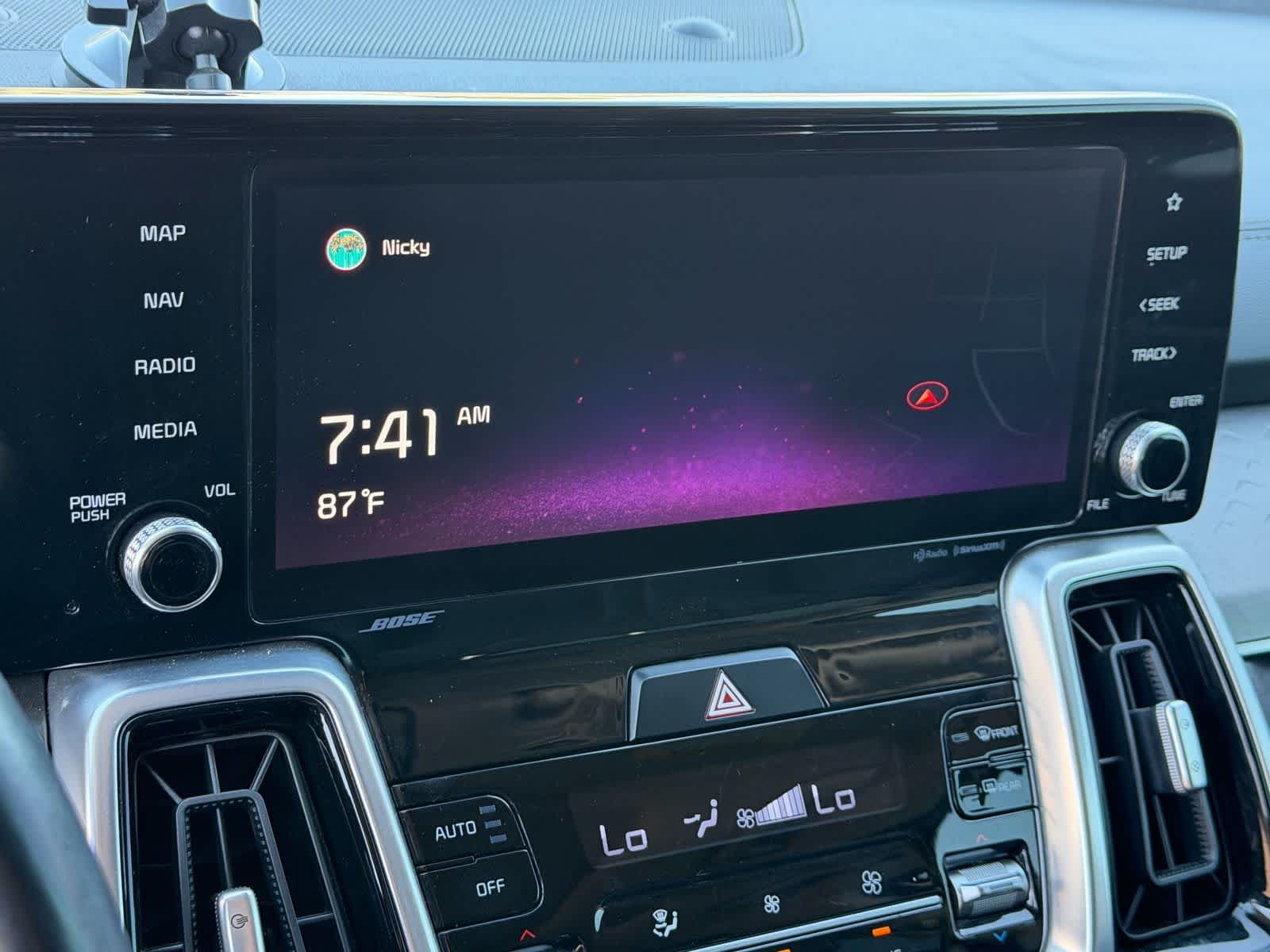 2021 Kia Sorento SX Prestige