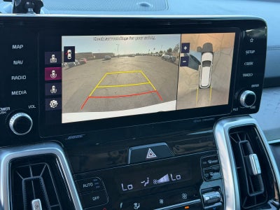 2021 Kia Sorento SX Prestige