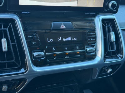 2021 Kia Sorento SX Prestige