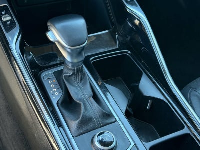 2021 Kia Sorento SX Prestige