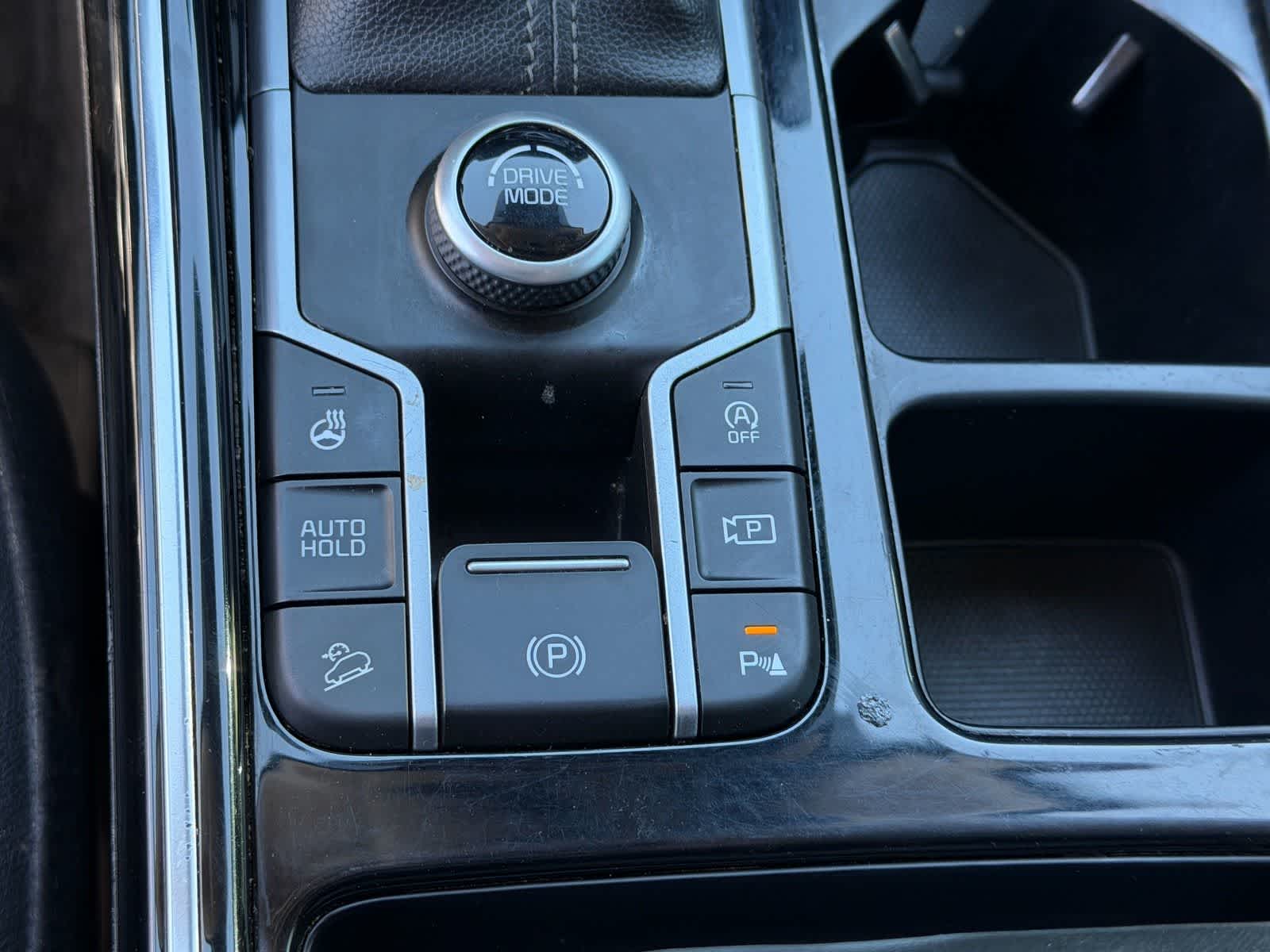 2021 Kia Sorento SX Prestige