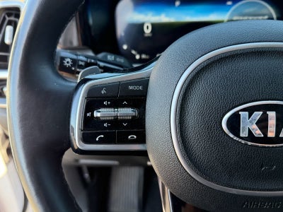 2021 Kia Sorento SX Prestige