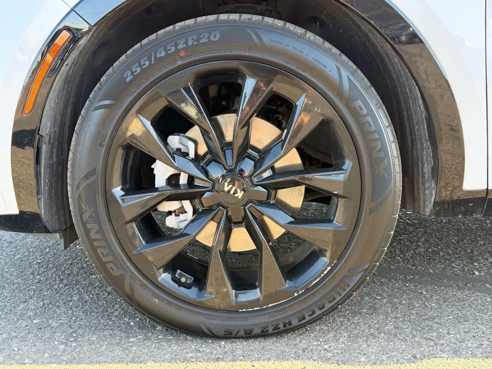 2021 Kia Sorento SX Prestige