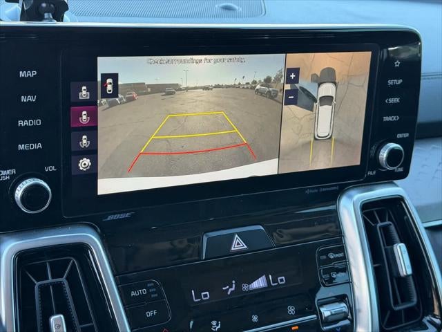 2021 Kia Sorento SX Prestige