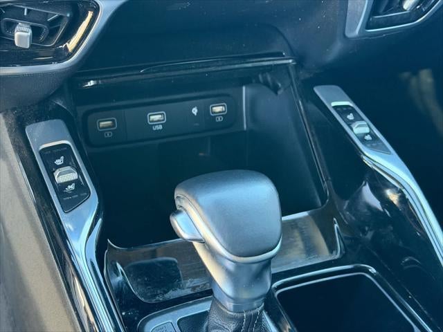 2021 Kia Sorento SX Prestige