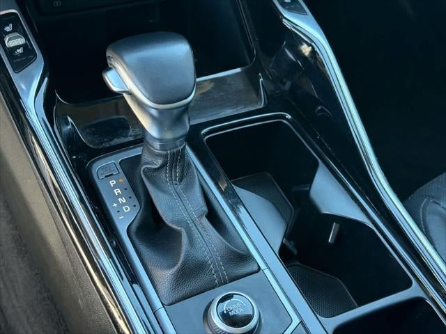 2021 Kia Sorento SX Prestige