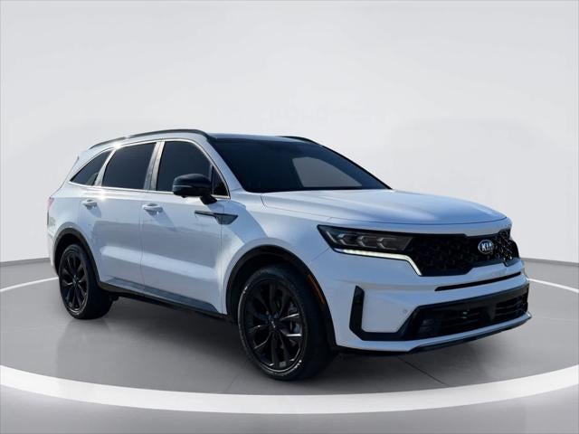 2021 Kia Sorento SX Prestige