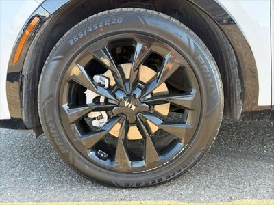 2021 Kia Sorento SX Prestige